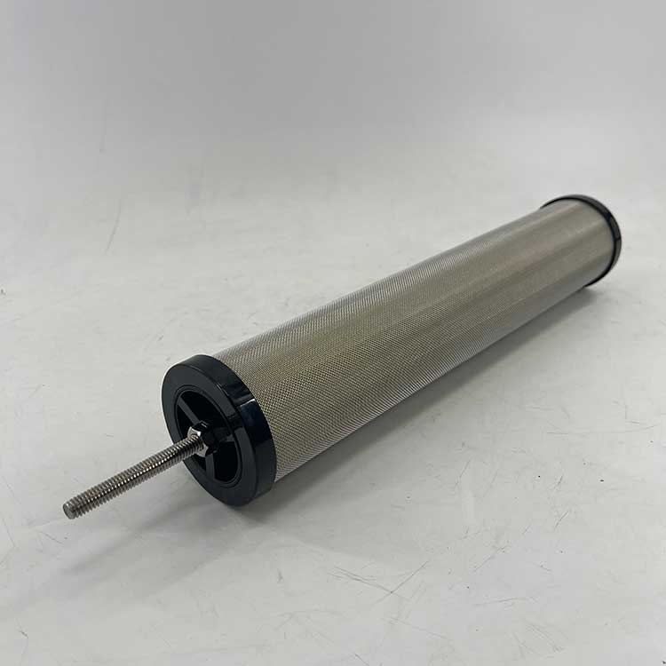 華豫供應(yīng)C-007壓縮空氣精密過濾器濾芯 氣體除雜